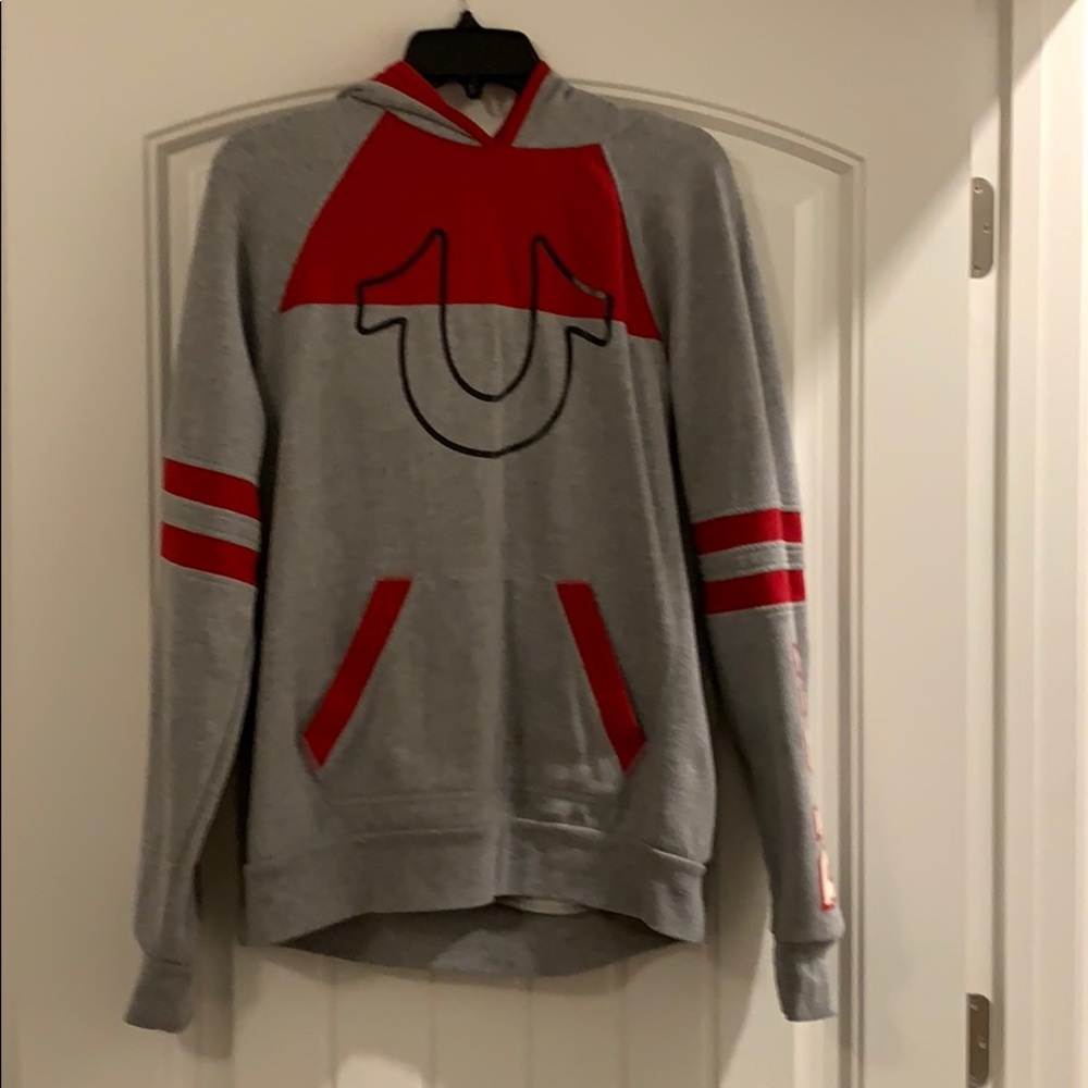 True Religion Jogging Suit